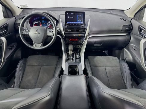 Used 2023 Mitsubishi Eclipse Cross SE image 26