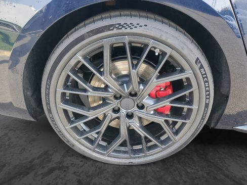 New 2026 Audi A6 Prestige image 5