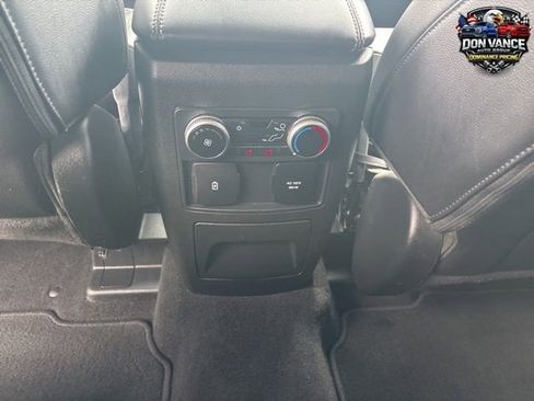 Used 2023 Ford Explorer Limited w/ Limited Technology Package AWD/4WD image 43