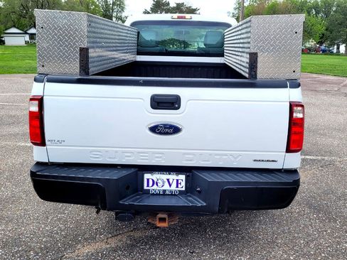Used 2013 Ford F350 XL image 5