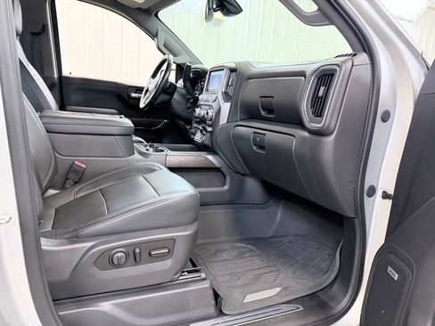 Used 2020 GMC Sierra 1500 SLT w/ SLT Premium Plus Package AWD/4WD image 33
