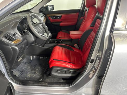 Used 2021 Honda CR-V EX image 9