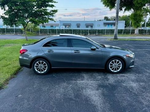 Used 2020 Mercedes-Benz A 220 image 4