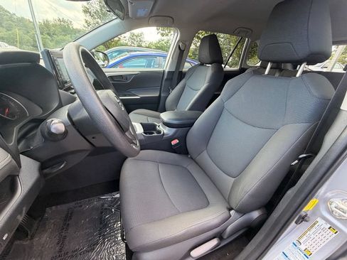 Used 2022 Toyota RAV4 LE AWD/4WD image 15