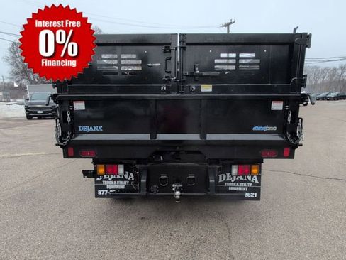 Certified 2024 Chevrolet Low Cab Forward RWD image 22