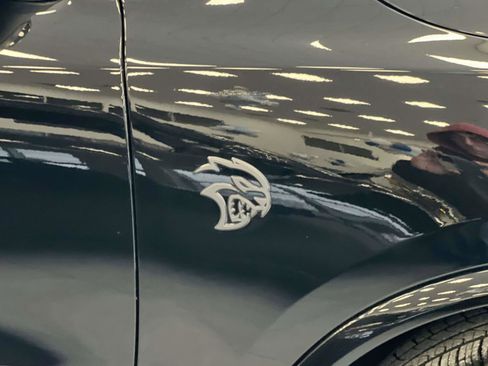 Used 2023 Dodge Durango SRT Hellcat image 6