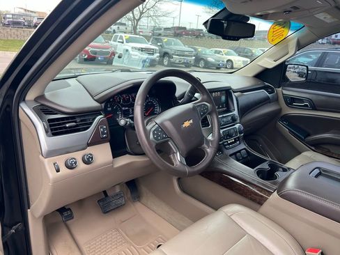 Used 2015 Chevrolet Tahoe LT image 18