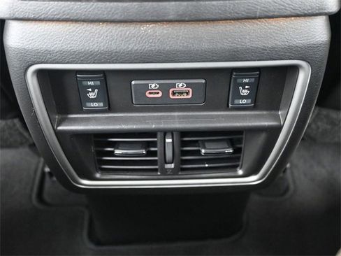 Used 2020 Nissan Murano Platinum image 29