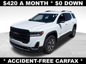 Used 2023 GMC Acadia SLE w/ Driver Convenience Package FWD 360° Tour