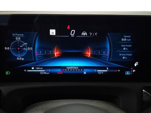 Used 2025 Mercedes-Benz CLA 45 AMG 4MATIC image 26