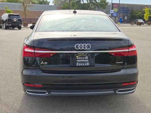 Used 2023 Audi A6 2.0T Premium AWD/4WD image 12