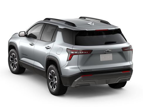 New 2026 Chevrolet Equinox ACTIV FWD image 28