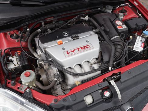Used 2004 Acura RSX Type-S FWD image 43