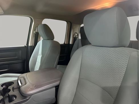 Used 2014 RAM 1500 Express w/ Black Ram 1500 Express Group AWD/4WD image 12