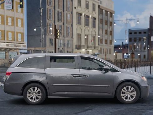 Used 2014 Honda Odyssey EX image 8