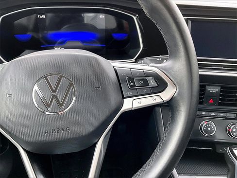 Used 2024 Volkswagen Jetta S image 16