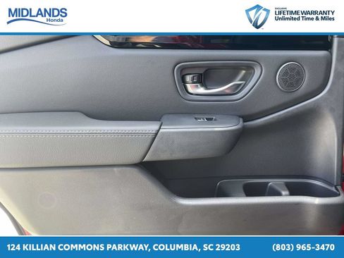 New 2026 Honda Pilot EX-L image 14
