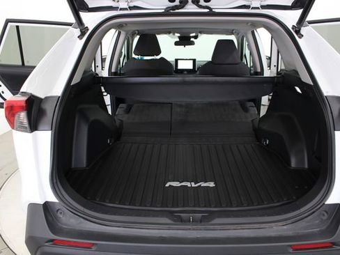 Used 2023 Toyota RAV4 XLE w/ Convenience Package image 42