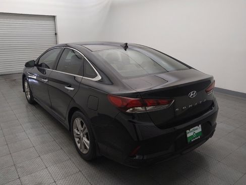Used 2019 Hyundai Sonata SEL image 5