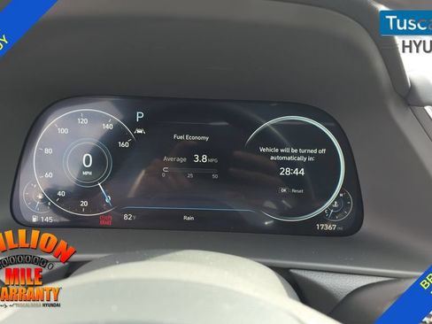 Used 2023 Hyundai Sonata Limited FWD image 15