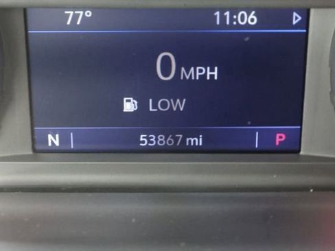 Used 2021 Chevrolet Suburban RST w/ Luxury Package image 16