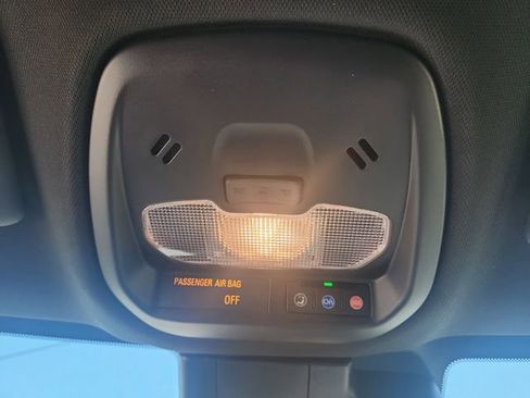 New 2026 Buick Envista Avenir FWD image 31