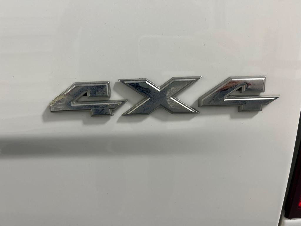 Used 2022 RAM 1500 Tradesman w/ Chrome Plus Package AWD/4WD image 9