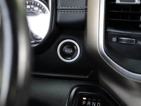 Used 2020 RAM 1500 Laramie AWD/4WD image 23
