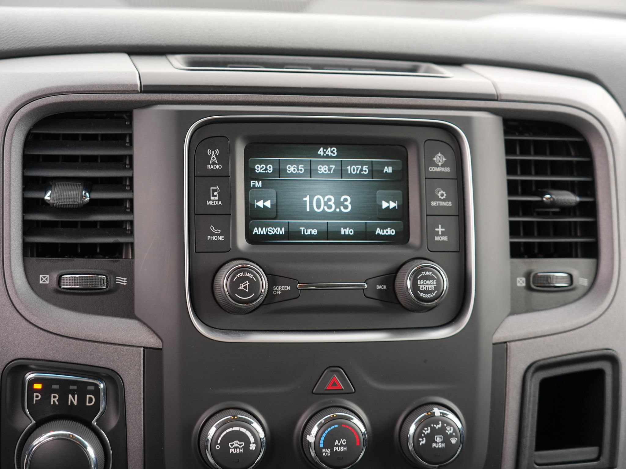 Used 2017 RAM 1500 Tradesman w/ Popular Equipment Group AWD/4WD image 22