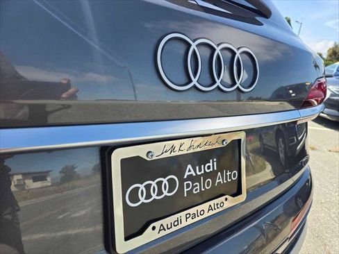 Used 2025 Audi Q7 2.0T Premium w/ Convenience Package AWD/4WD image 22