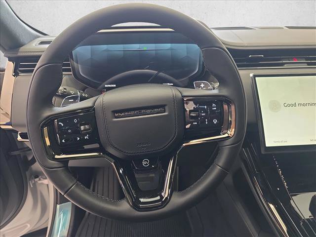 New 2027 Land Rover Range Rover Sport Twenty Edition AWD/4WD image 18