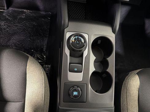 New 2026 Ford Bronco Sport Big Bend AWD/4WD image 23