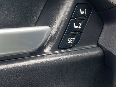 Used 2025 Toyota RAV4 XLE Premium w/ Weather Package FWD image 26