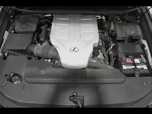 Used 2022 Lexus GX 460 Premium w/ Premium Package AWD/4WD image 23