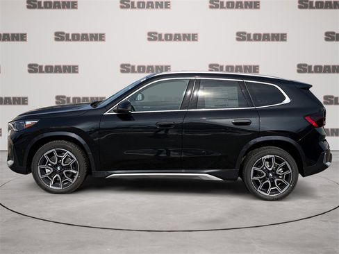 New 2026 BMW X1 xDrive28i w/ Technology Package image 2