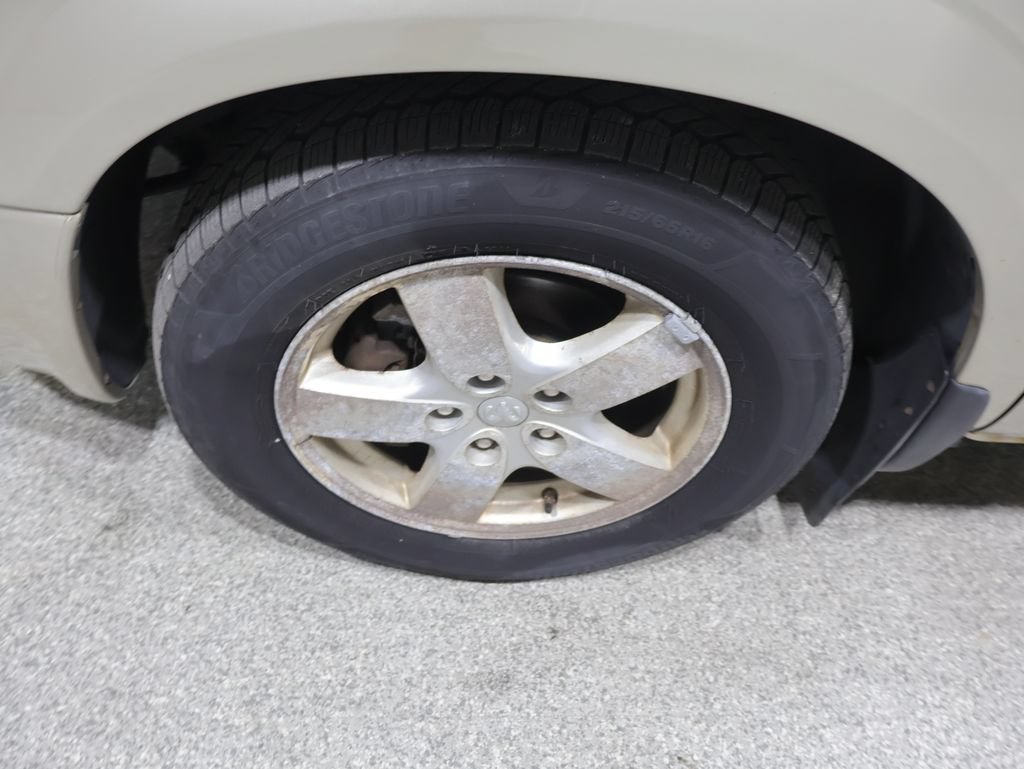 Used 2007 Dodge Grand Caravan SXT FWD image 10