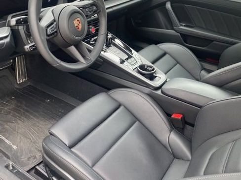 Used 2025 Porsche 911 Carrera S RWD image 7