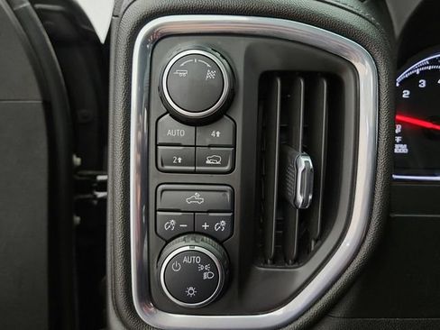 Used 2019 Chevrolet Silverado 1500 LT w/ All-Star Edition AWD/4WD image 16