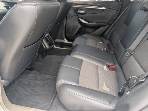 Used 2020 Chevrolet Impala LT FWD image 12