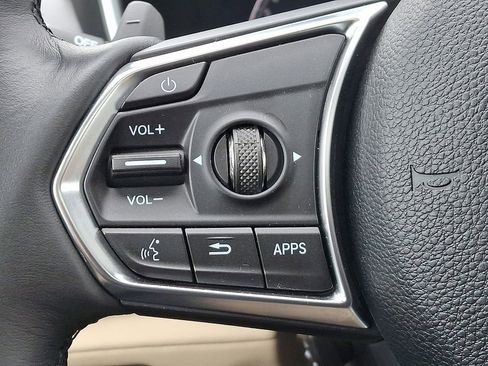 Certified 2023 Acura MDX SH-AWD w/ Technology Package image 23