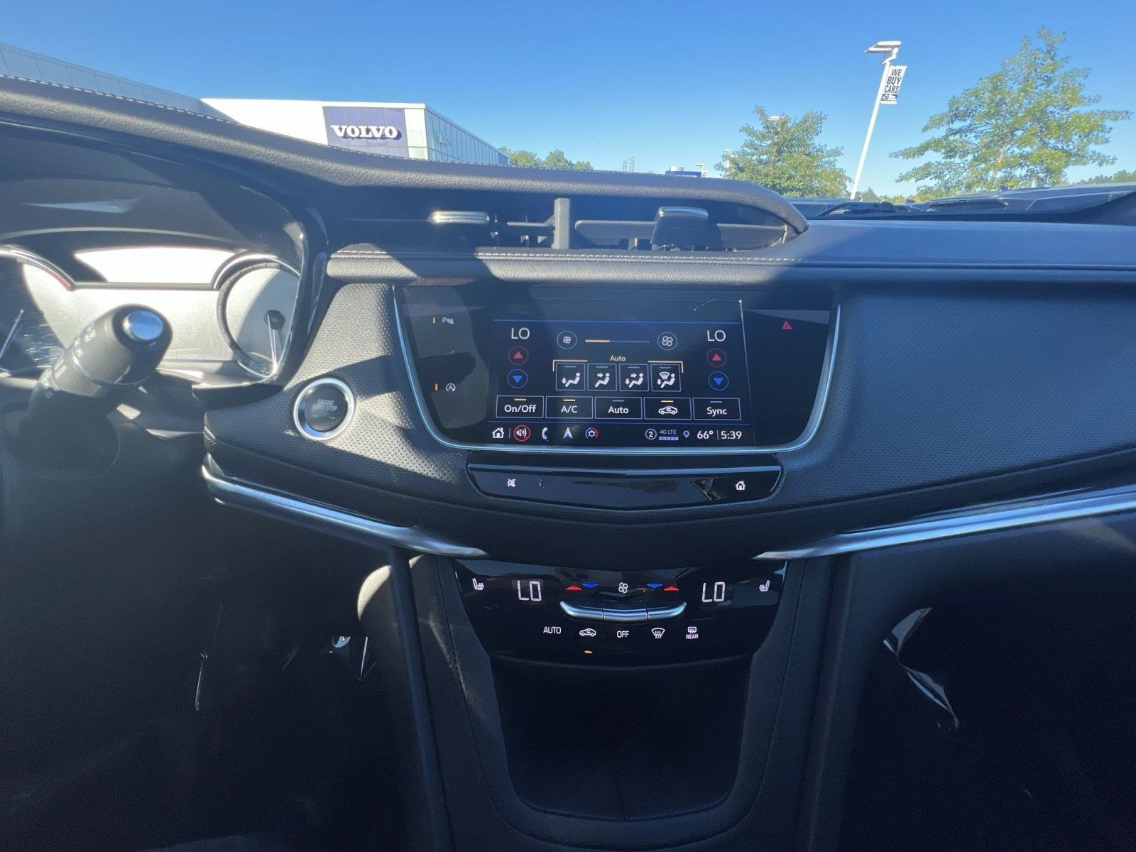 Used 2023 Cadillac XT5 Premium Luxury AWD/4WD image 21