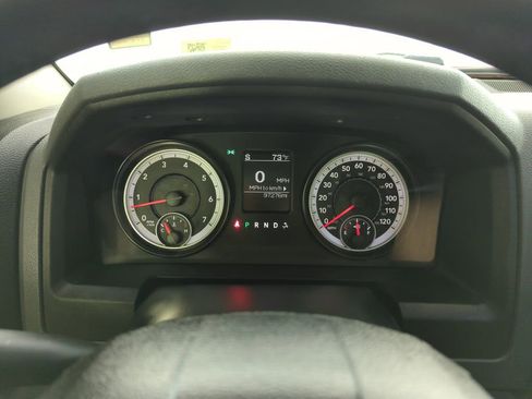 Used 2014 RAM 1500 Big Horn image 36