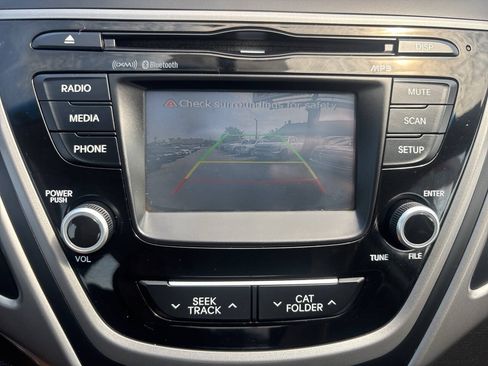 Used 2016 Hyundai Elantra Value Edition FWD image 22