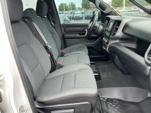 Used 2024 RAM 1500 Tradesman w/ Night Edition AWD/4WD image 22