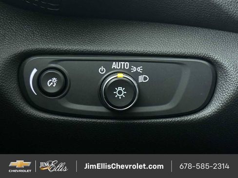 Certified 2025 Chevrolet Blazer LT AWD/4WD image 18