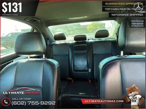 Used 2013 Mercedes-Benz C 250 Sedan image 14