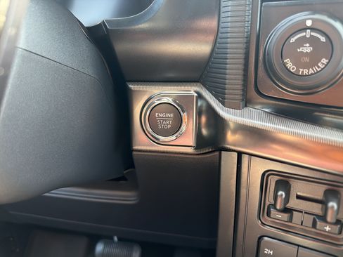 Used 2024 Ford F150 Raptor AWD/4WD image 20