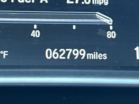 Used 2018 Honda CR-V EX-L image 21