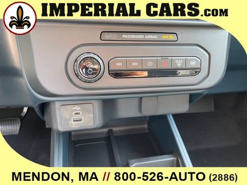 New 2026 Ford Maverick XL w/ Equipment Group 101A AWD/4WD image 29