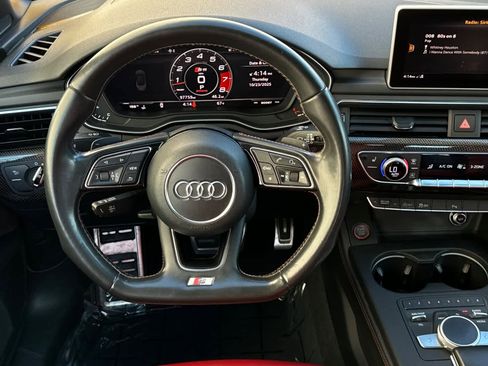 Used 2018 Audi S5 Premium Plus image 16